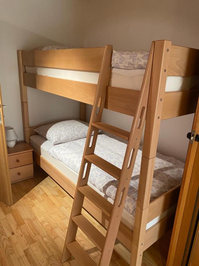 Apartma Leban מוסט נה סוסי מראה חיצוני תמונה